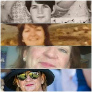 Meet your Posher, Lorraine